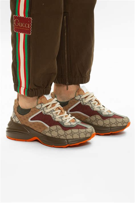 gucci rhyton men 7